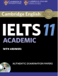 Cambridge 11-Academic-Test2-Speaking